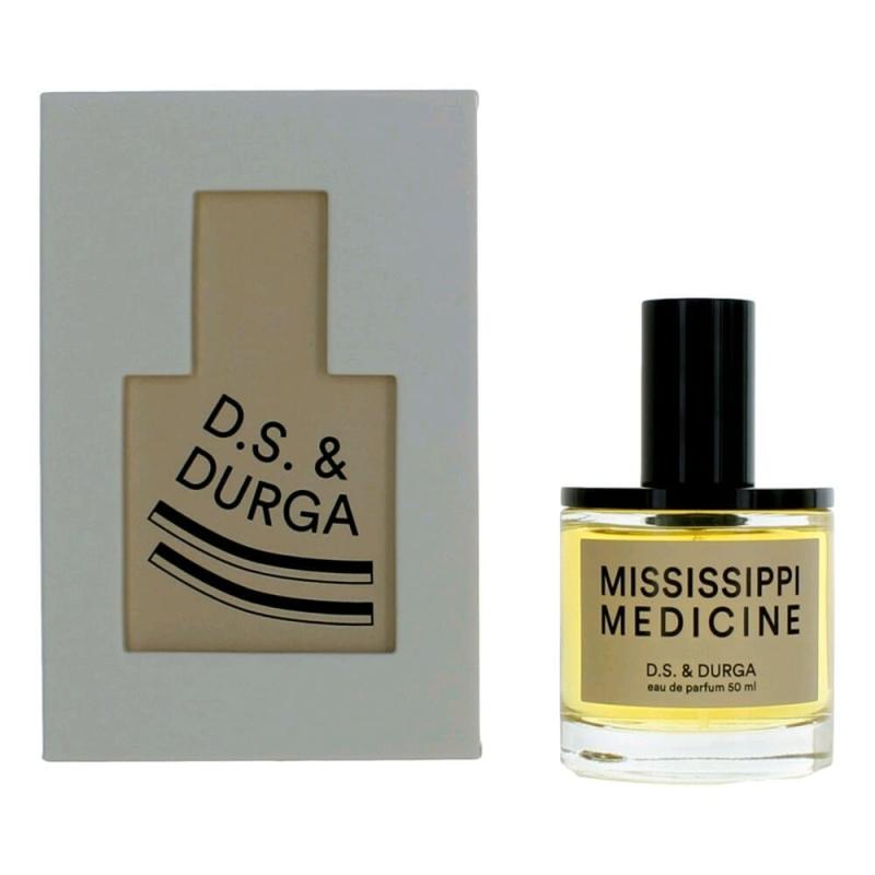 Mississippi Medicine By D.S. &amp; Durga, 1.7 Oz Eau De Parfum Spray For Unisex