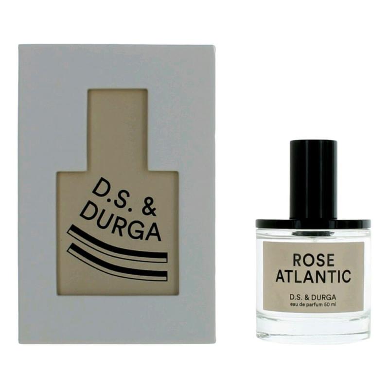 Rose Atlantic By D.S. &amp; Durga, 1.7 Oz Eau De Parfum Spray For Unisex