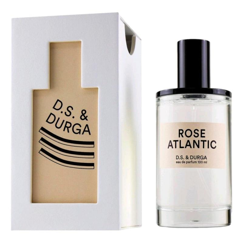 Rose Atlantic By D.S. &amp; Durga, 3.4 Oz Eau De Parfum Spray For Unisex