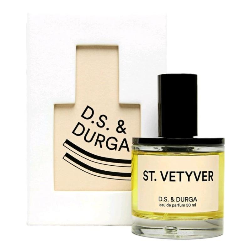 St. Vetyver By D.S. &amp; Durga, 1.7 Oz Eau De Parfum Spray Unisex