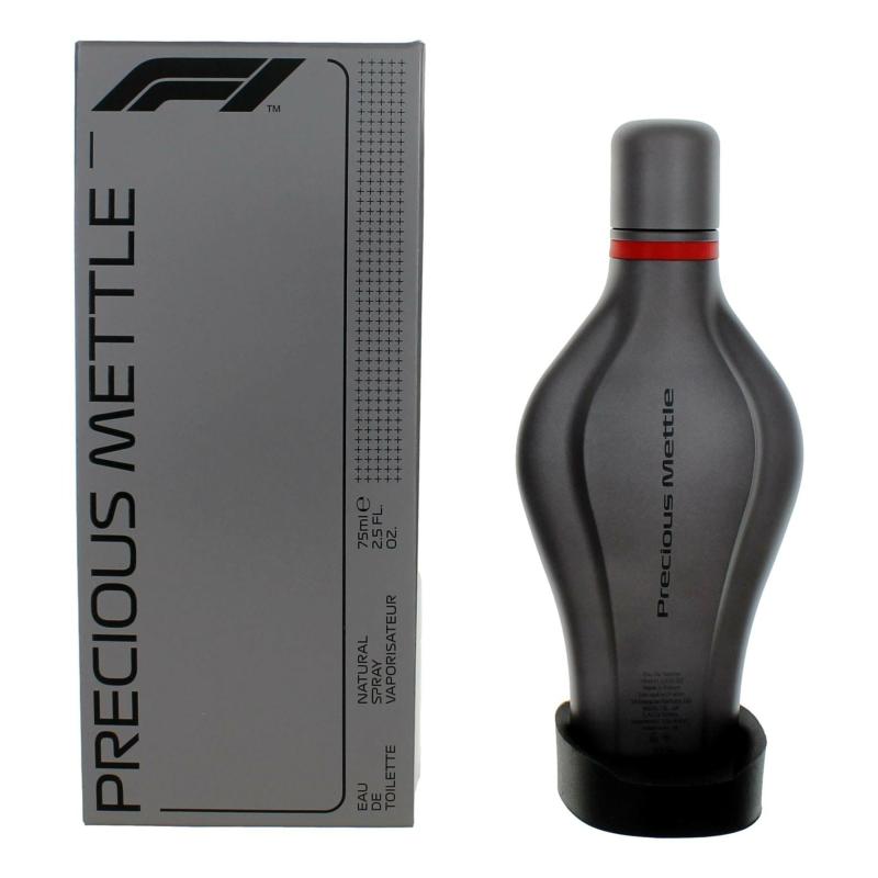 Formula 1 Carbon Reign By Formula 1, 2.5 Oz Eau De Toilette Spray For Unisex