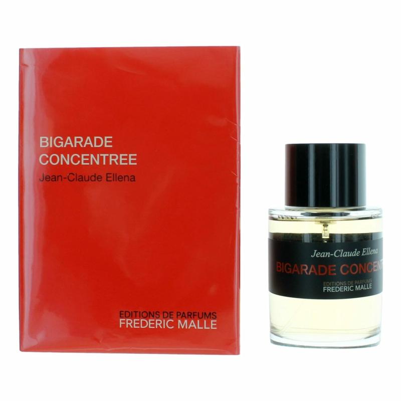 Bigarade Concentree By Frederic Malle, 3.4 Oz Eau De Parfum Spray For Unisex