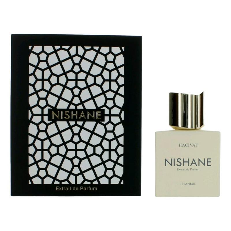 Nishane Hacivat By Nishane, 3.4 Oz Extrait De Parfum Spray For Unisex