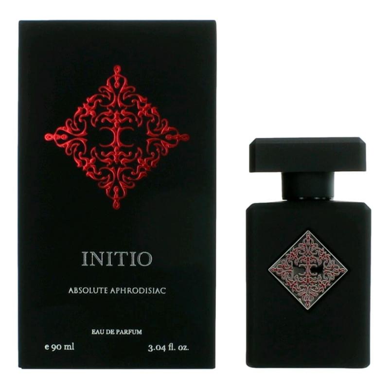 Absolute Aphrodisiac By Initio 3 Oz Eau De Parfum Spray For