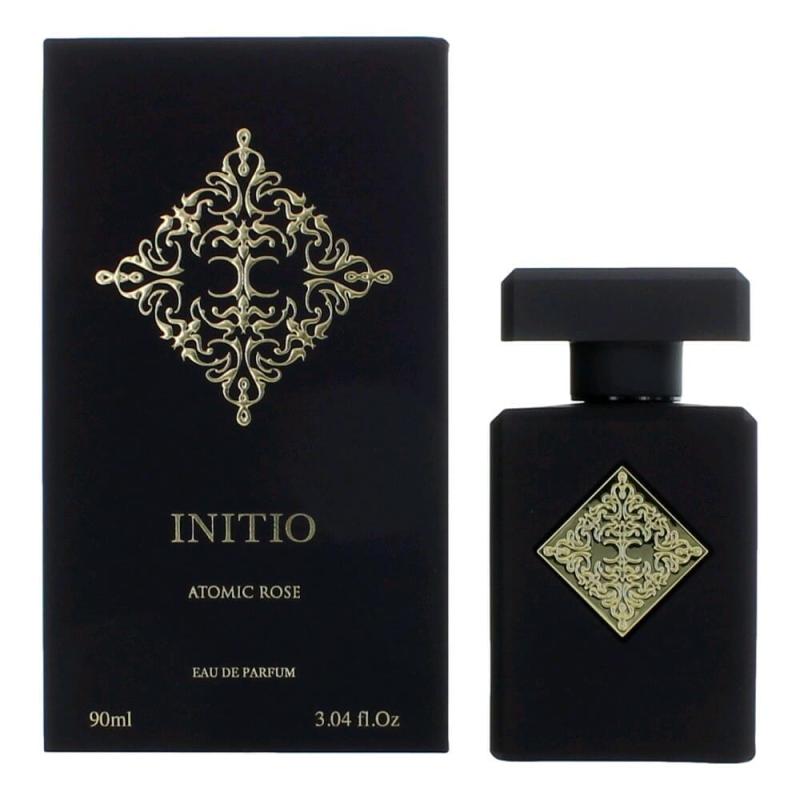 Atomic Rose By Initio, 3 Oz Eau De Parfum Spray For Unisex