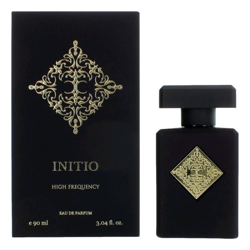 High Frequency By Initio, 3 Oz Eau De Parfum Spray For Unisex