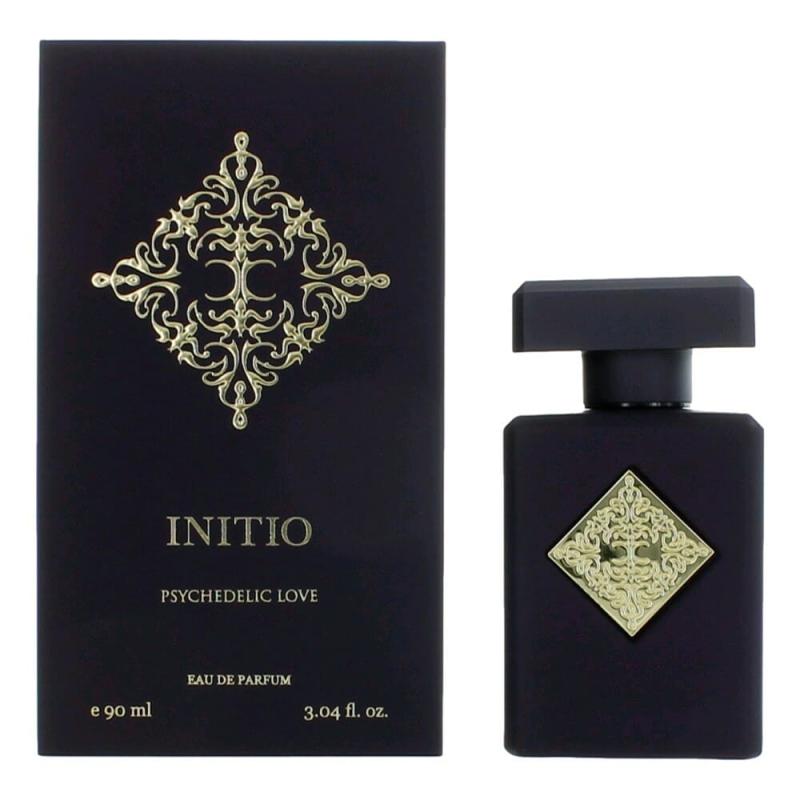 Psychedelic Love By Initio, 3 Oz Eau De Parfum Spray For Unisex