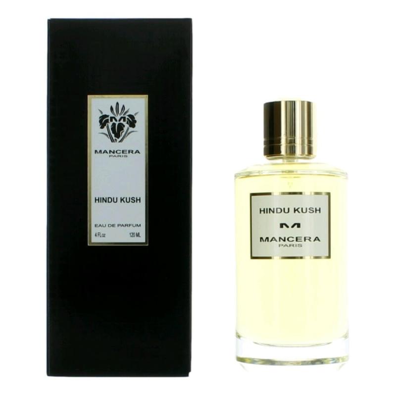 Mancera Hindu Kush By Mancera, 4 Oz Eau De Parfum Spray For Unisex