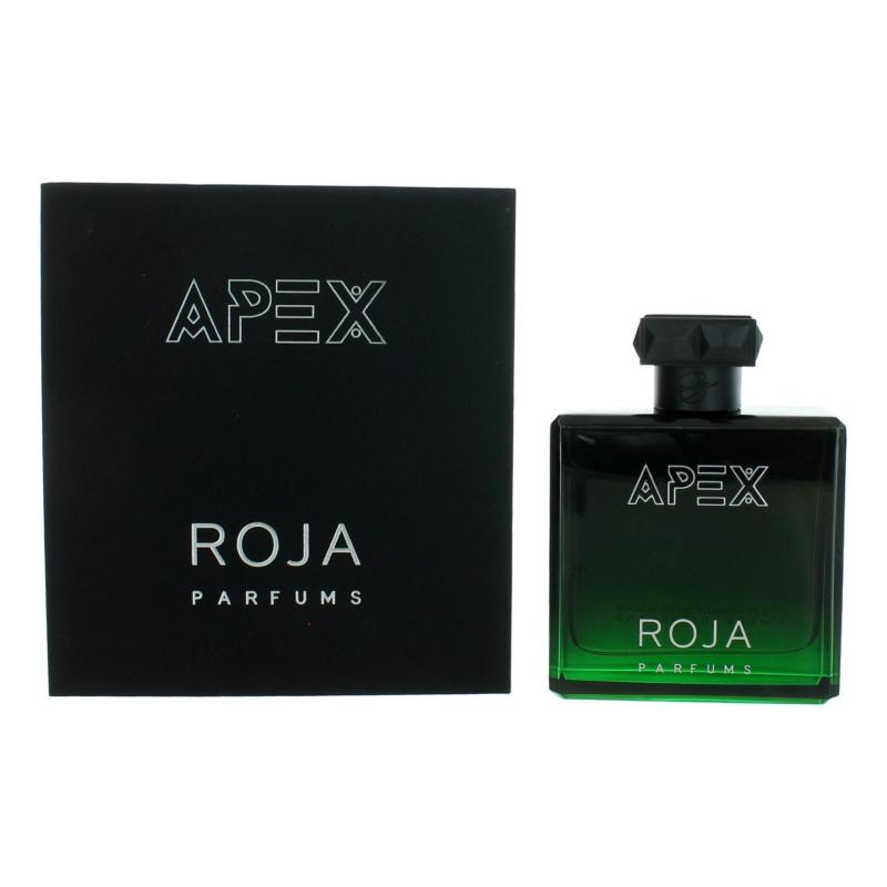 Apex By Roja Parfums, 3.4 Oz Eau De Parfum Spray For Men