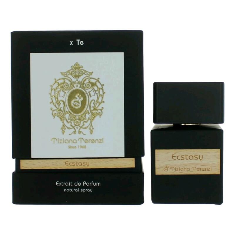 Ecstasy By Tiziana Terenzi, 3.3 Oz Extrait De Parfum Spray For Unisex