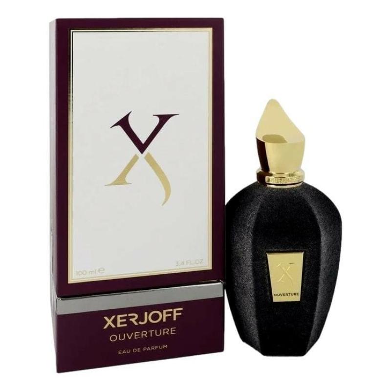 Ouverture By Xerjoff, 3.4 Oz Eau De Parfum Spray For Unisex