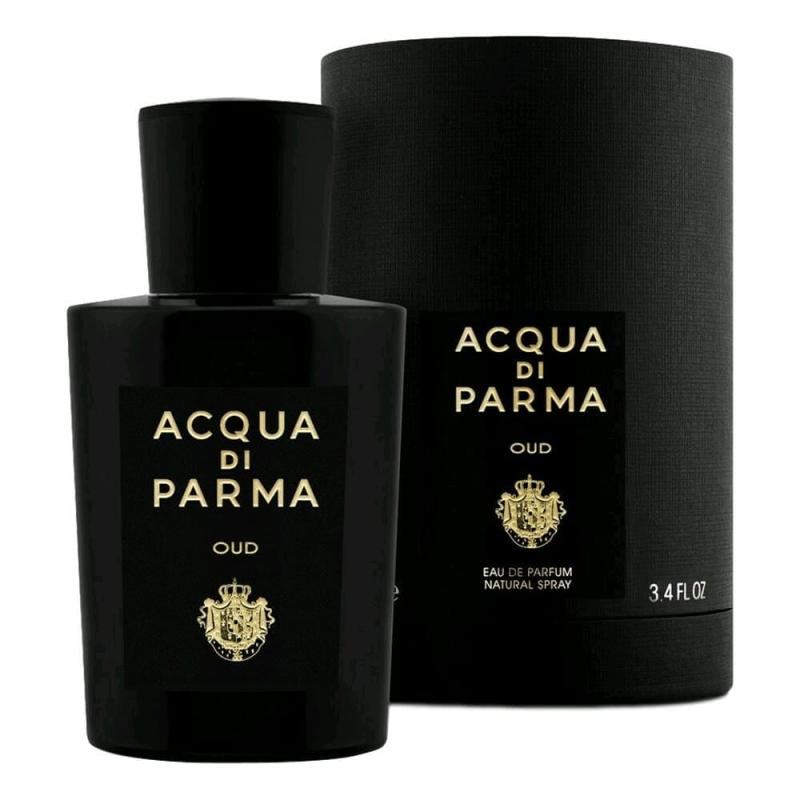 Acqua Di Parma Oud By Acqua Di Parma, 3.4 Oz Eau De Parfum Spray Unisex