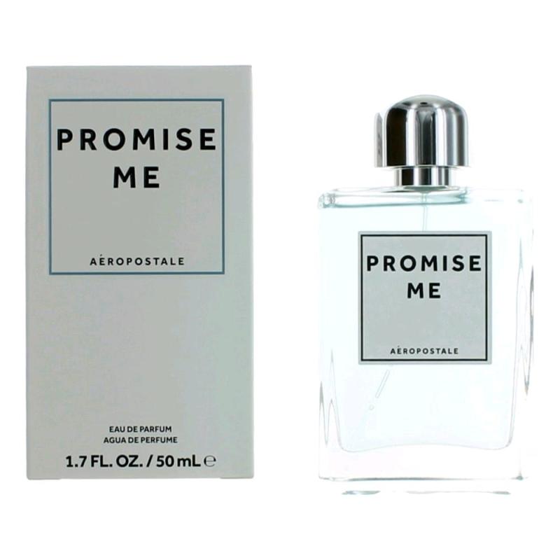 Promise Me By Aeropostale, 1.7 Oz Eau De Parfum Spray For Women