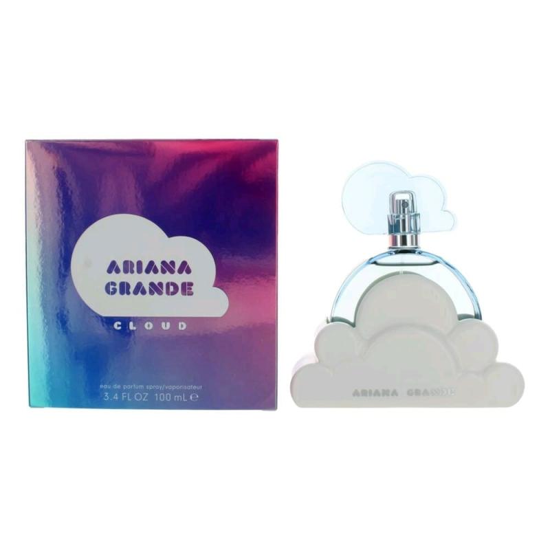 Cloud By Ariana Grande, 3.4 Oz Eau De Parfum Spray For Women