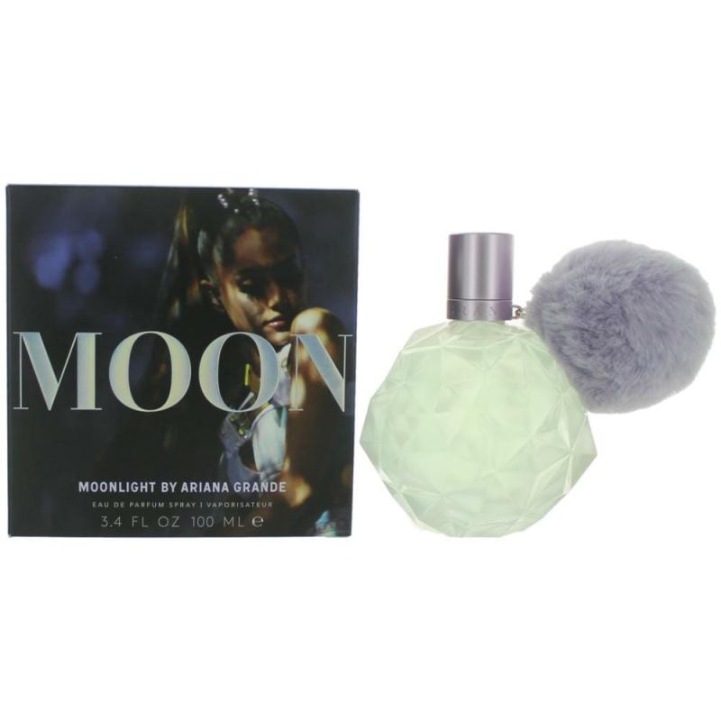 Moonlight By Ariana Grande, 3.4 Oz Eau De Parfum Spray For Women