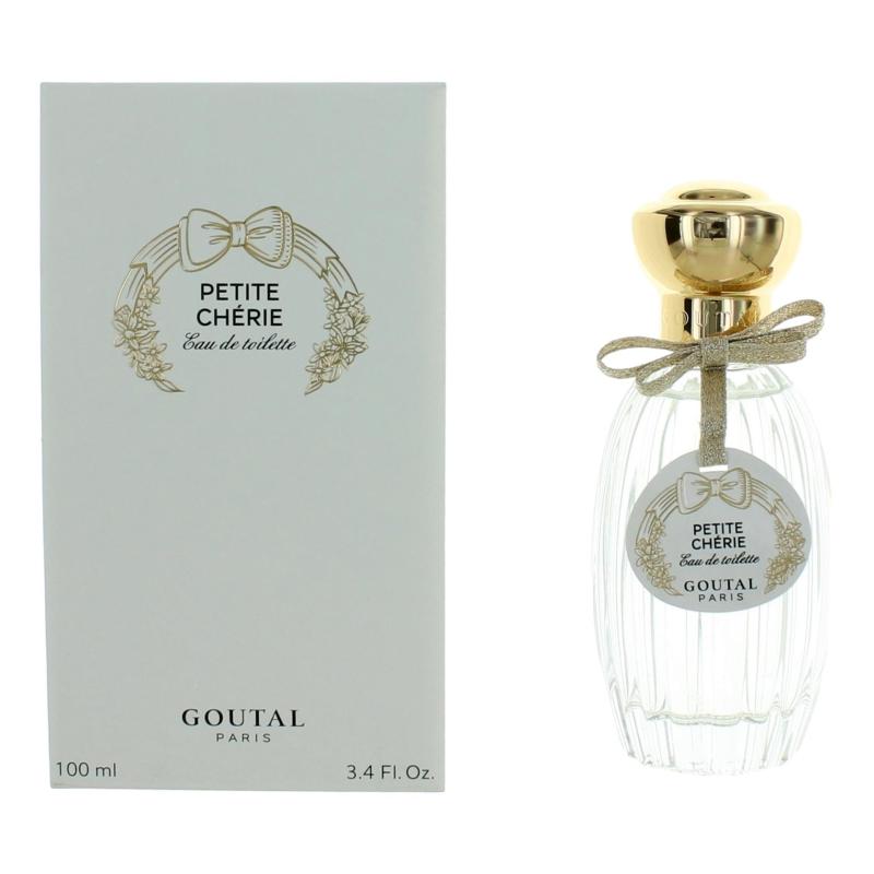 Petite Cherie By Annick Goutal, 3.4 Oz Eau De Toilette Spray For Women