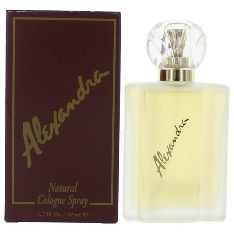 Alexandra By Adem, 1.7 Oz Cologne Spray For Women