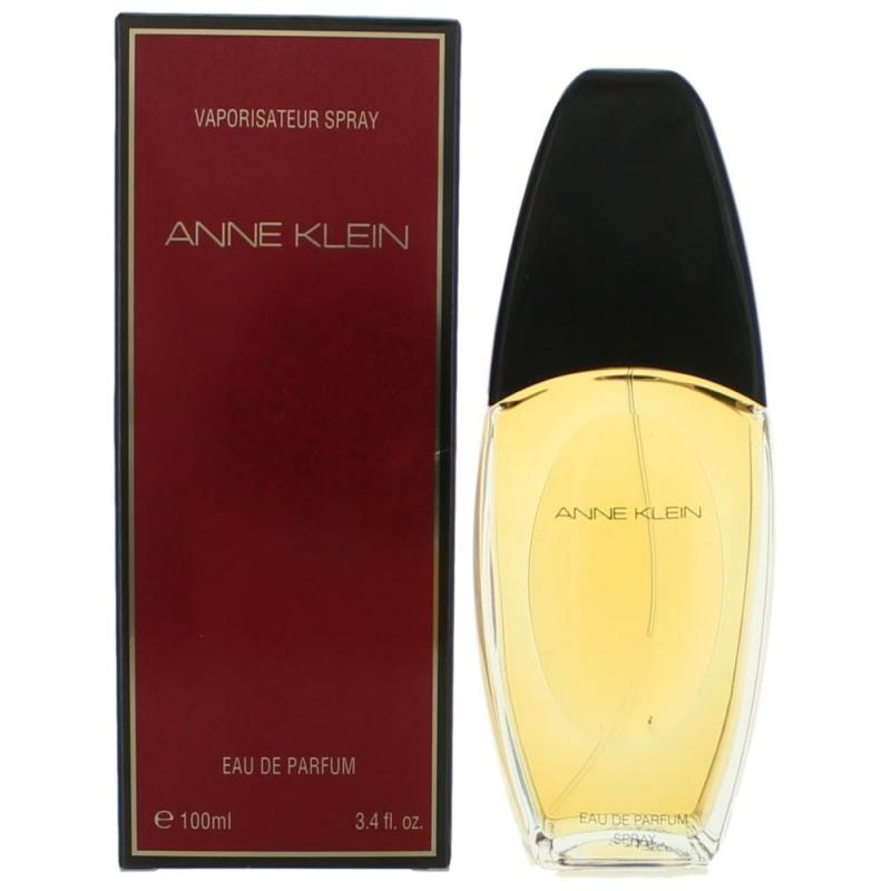 Anne Klein By Anne Klein, 3.3 Oz Eau De Parfum Spray For Women