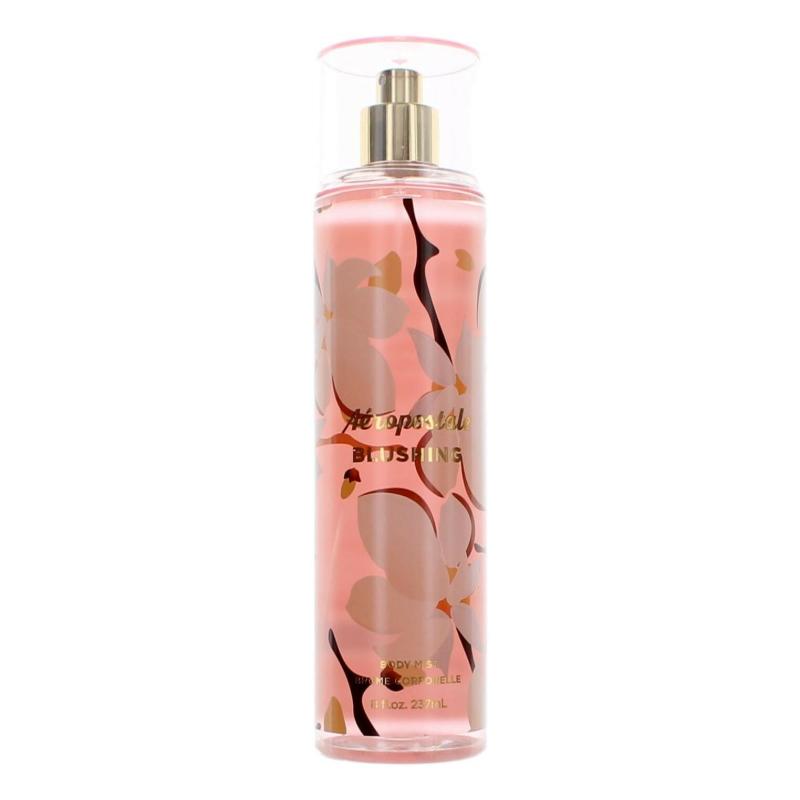 Blushing By Aeropostale, 8 Oz Body Mist For Women