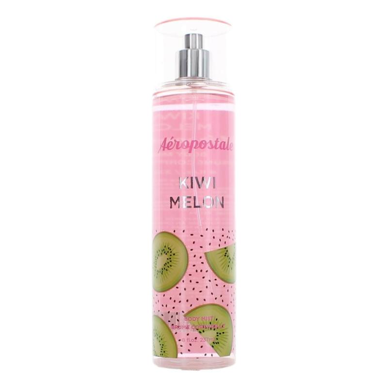 Kiwi Melon By Aeropostale, 8 Oz Body Mist For Women