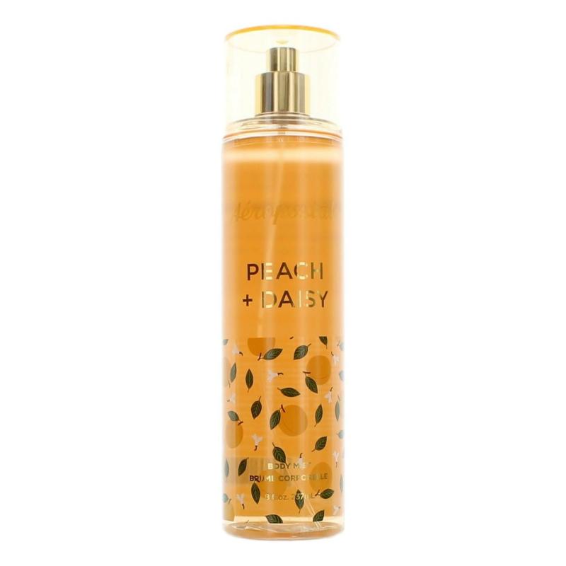 Peach &amp; Daisy By Aeropostale, 8 Oz Body Mist For Women