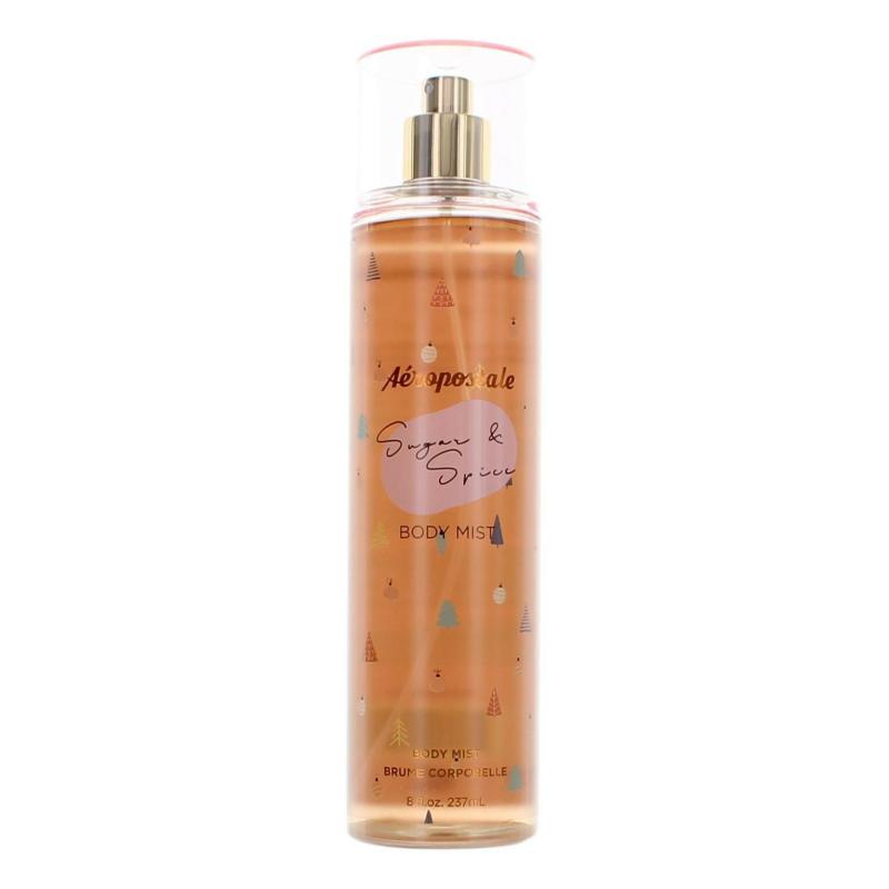 Sugar &amp; Spice By Aeropostale, 8 Oz Body Mist For Women