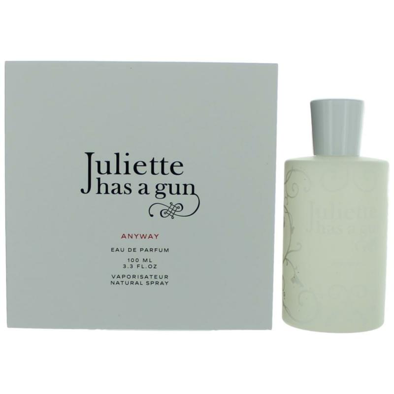 Anyway By Juliette Has A Gun, 3.3 Oz Eau De Parfum Spray Unisex