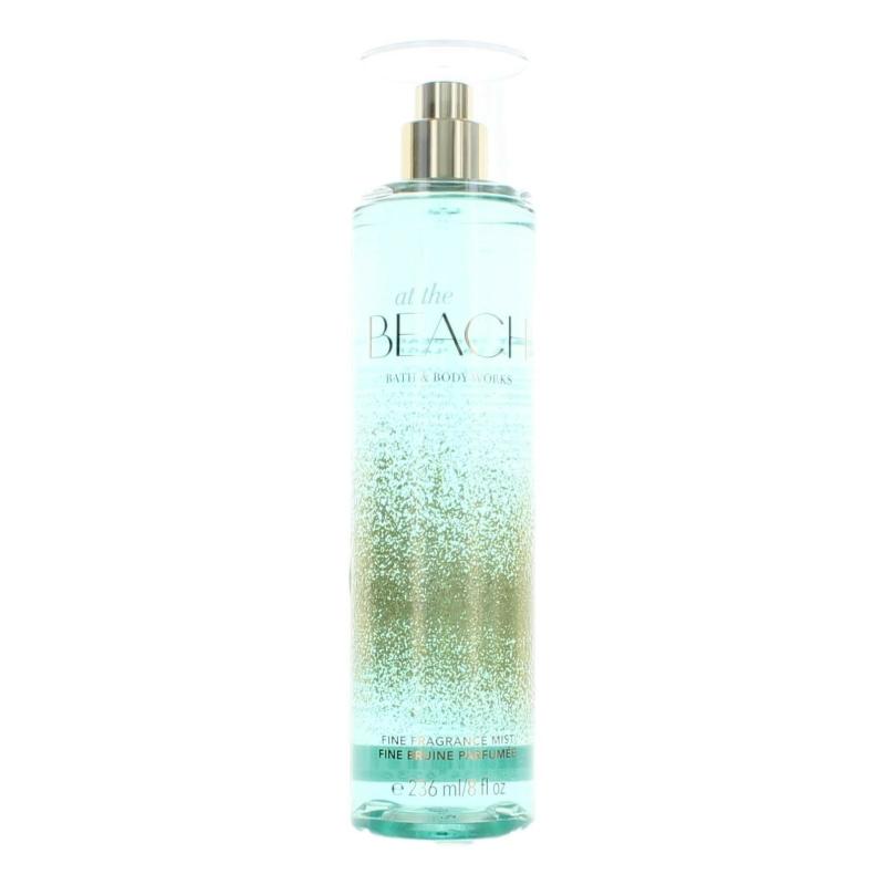 At The Beach By Bath &amp; Body Works, 8 Oz Fragrance Mist For Women