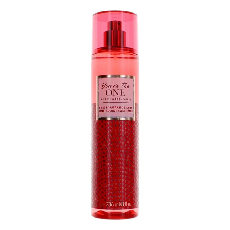 You'Re The One By Bath &amp; Body Works, 8 Oz Fragrance Mist For Women