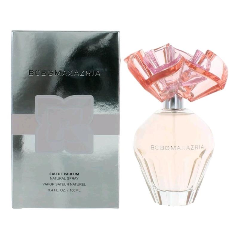 Bcbgmaxazria By Max Azria, 3.4 Oz Eau De Parfum Spray For Women