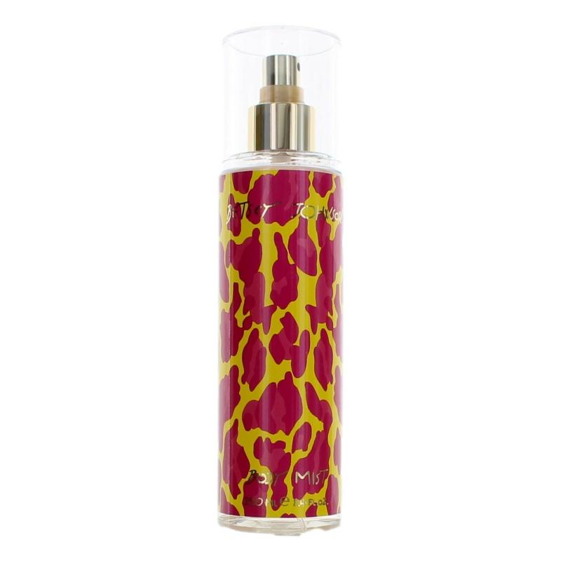 Betsey Johnson By Betsey Johnson, 8.4 Oz Body Mist For Women