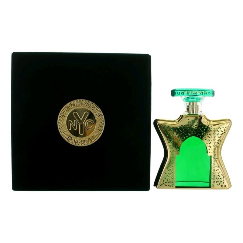 Bond No. 9 Dubai Emerald By Bond No. 9, 3.3 Oz Eau De Parfum Spray For Unisex