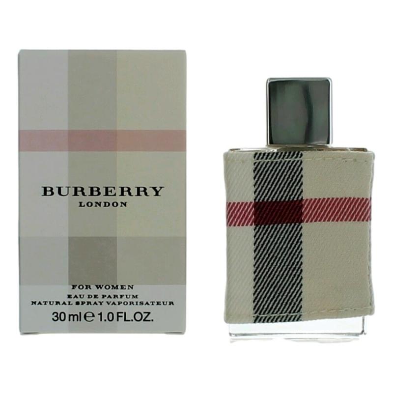 Burberry London By Burberry, 1 Oz Eau De Parfum Spray For Women