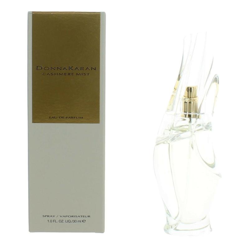 Cashmere Mist By Donna Karan, 1 Oz Eau De Parfum Spray For Women