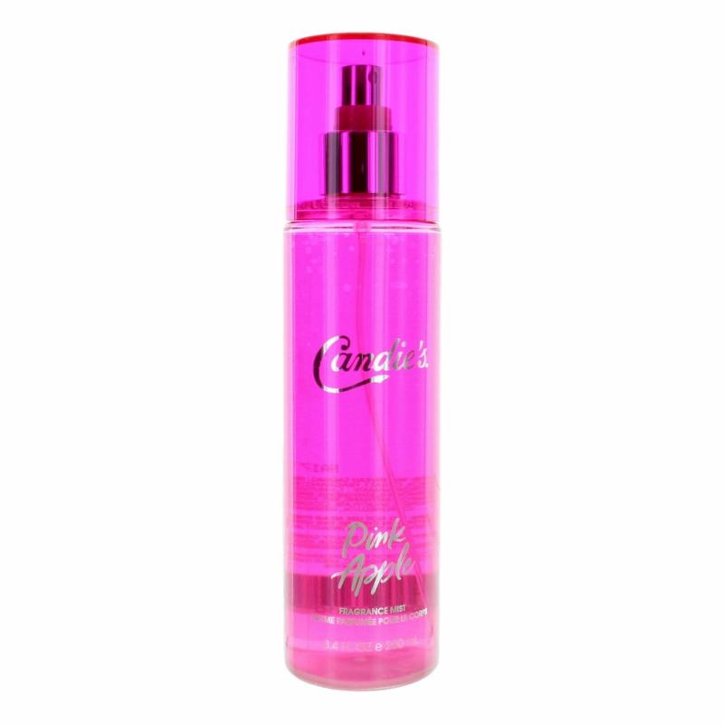 Pink Apple By Candie'S, 8.4 Oz Fragrance Mist For Women