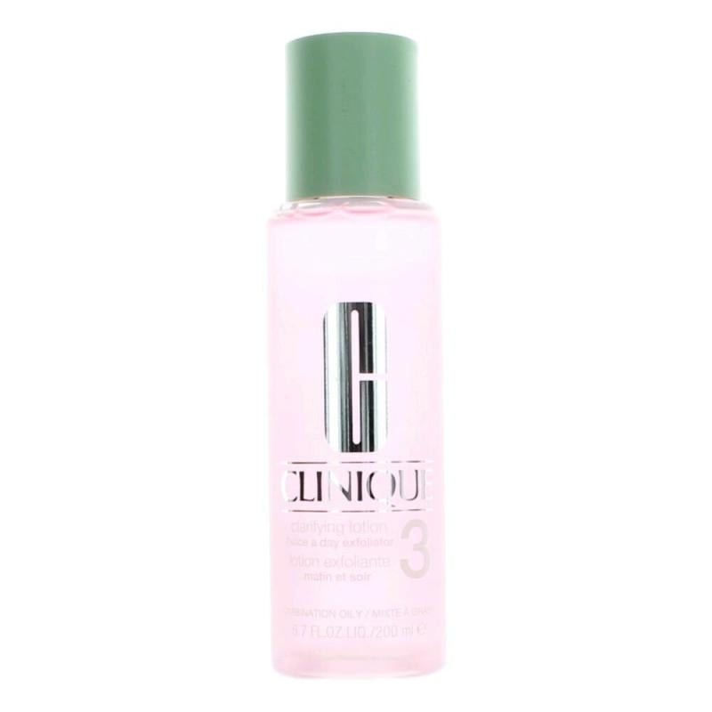 Clinique By Clinique, 6.7 Oz Clarifying Lotion 3 Combination Oily