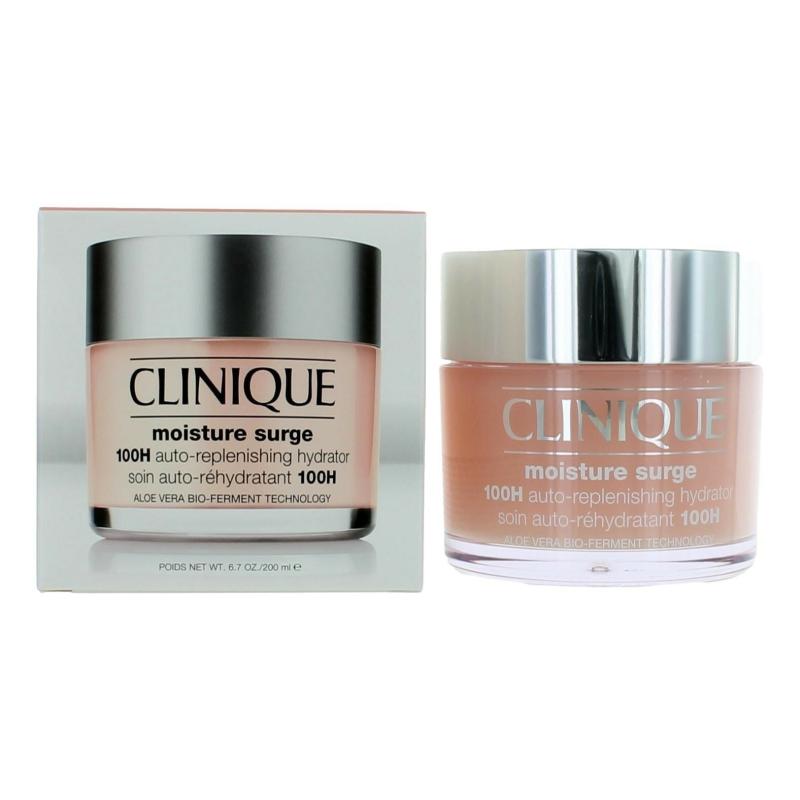 Clinique Moisture Surge By Clinique, 6.7 Oz 100H Auto-Replenishing Hydrator