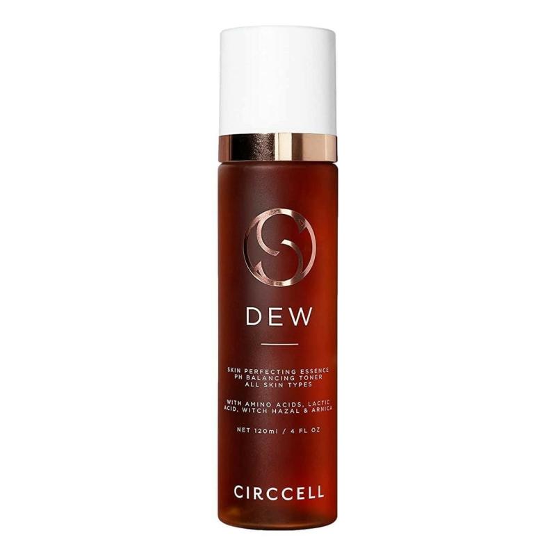 Circcell Dew Skin Perfecting Essence By Circcell, 4 Oz Ph Balancing Toner