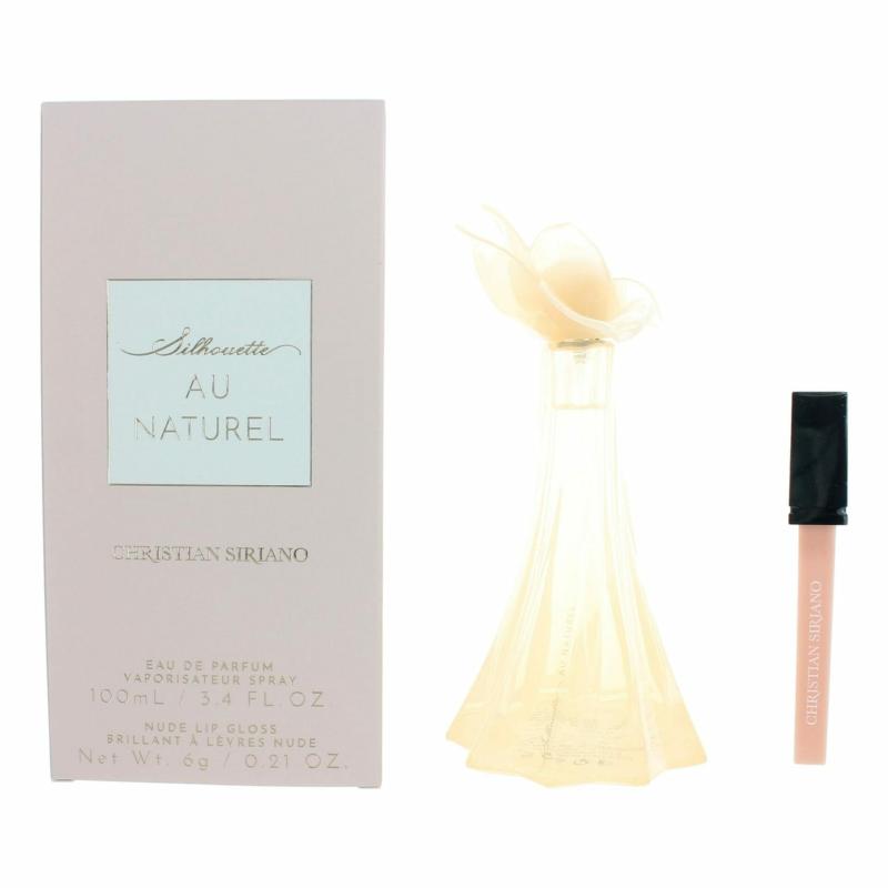 Christian siriano silhouette perfume online