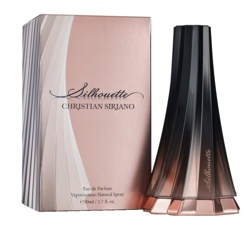 Silhouette By Christian Siriano, 3.4 Oz Eau De Parfum Spray For Women