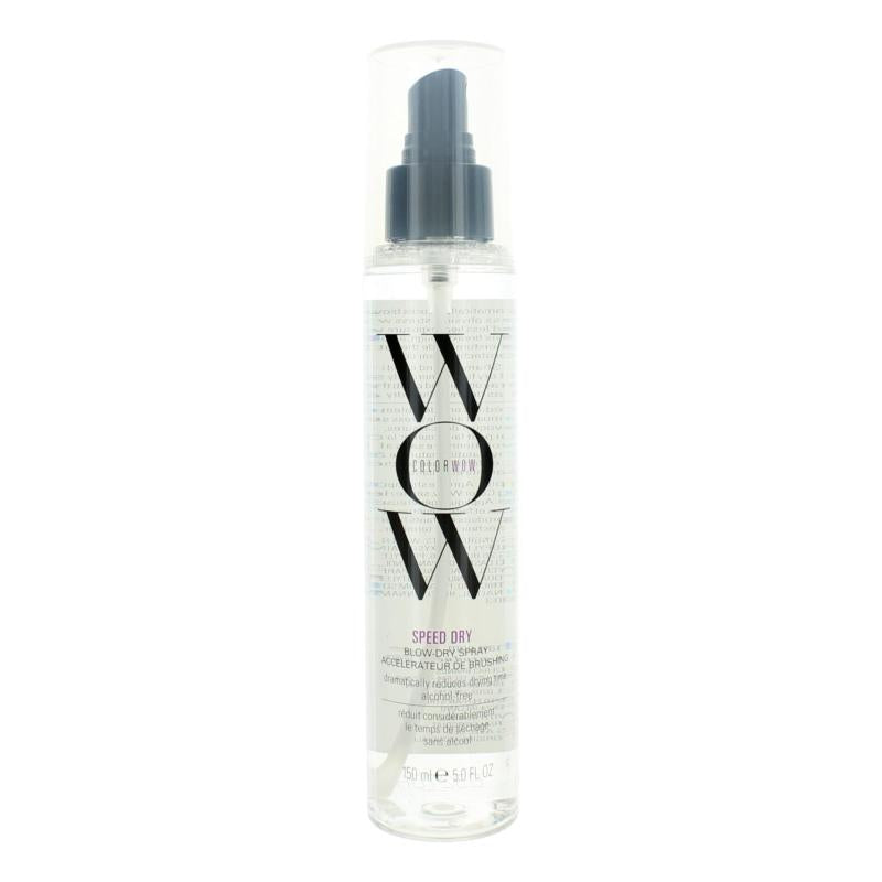 Color Wow Speed Dry By Color Wow, 5 Oz Blow Dry Spray