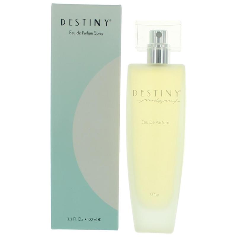 Destiny By Marilyn Miglin, 3.3 Oz Eau De Parfum Spray For Women