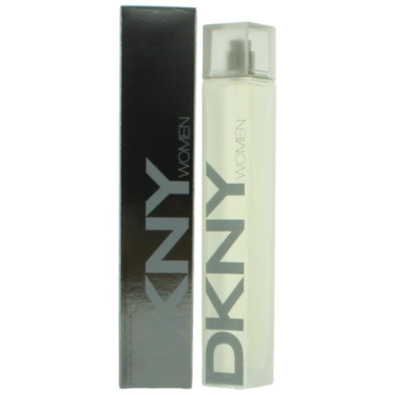 Dkny By Donna Karan, 3.4 Oz Energizing Eau De Parfum Spray For Women