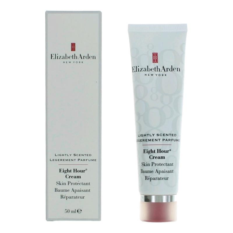 Elizabeth Arden Eight Hour Cream By Elizabeth Arden 1.7 Oz Lightly Scented Skin Protectant