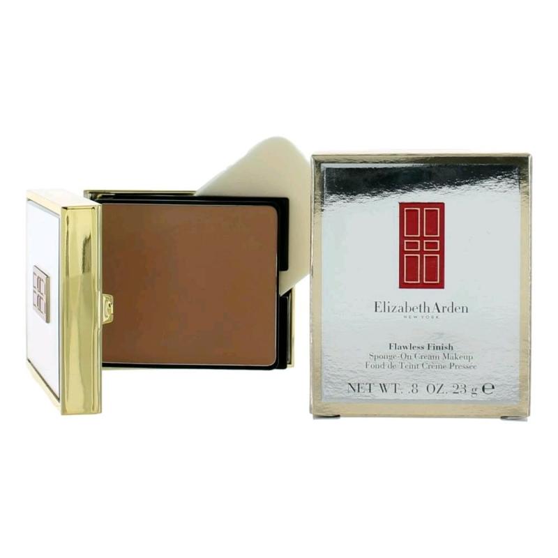 Elizabeth Arden Flawless Finish Sponge-On Cream Makeup By Elizabeth Arden, .8 Oz Perfect Beige 03