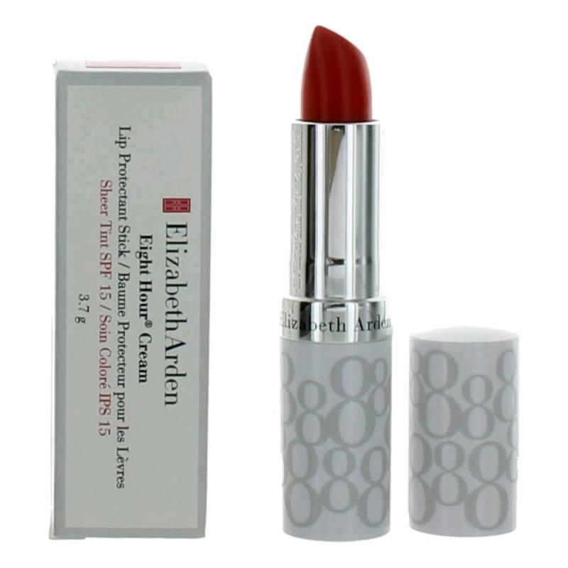 Eight Hour Cream Lip Protectant Stick By Elizabeth Arden, .13 Oz Berry 05 For Women