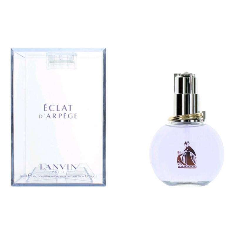 Eclat D'Arpege By Lanvin, 1.7 Oz Eau De Parfum Spray For Women (Arpege)