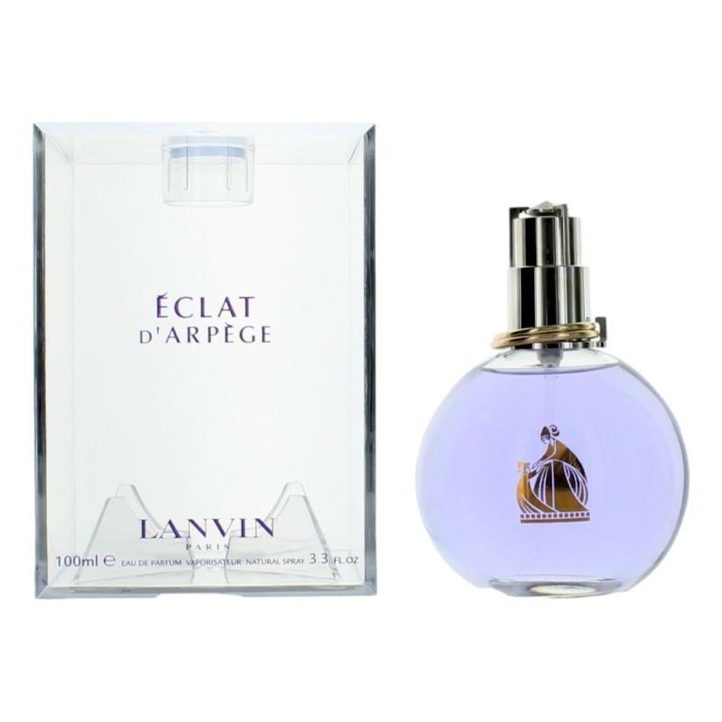 Eclat D'Arpege By Lanvin, 3.4 Oz Eau De Parfum Spray For Women (Arpege)