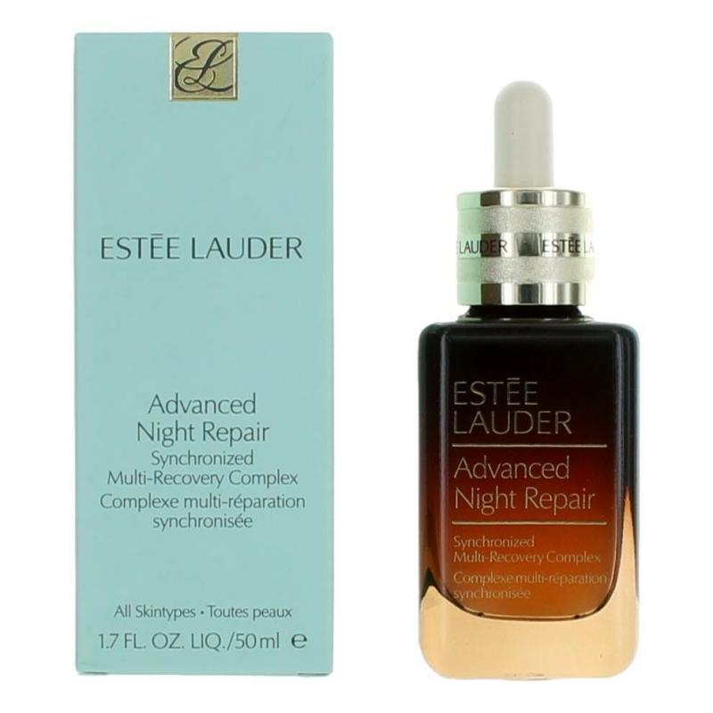 Estee Lauder Advaced Night Repair By Estee Lauder, 1.7 Oz Night Serum