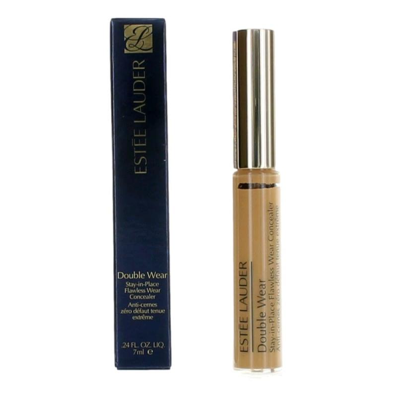 Estee Lauder By Estee Lauder, .24 Oz Double Wear Stay In Place Flawless Wear Concealer 3 Medium-Warm